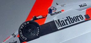 Modern Art for Driven Enthusiasts