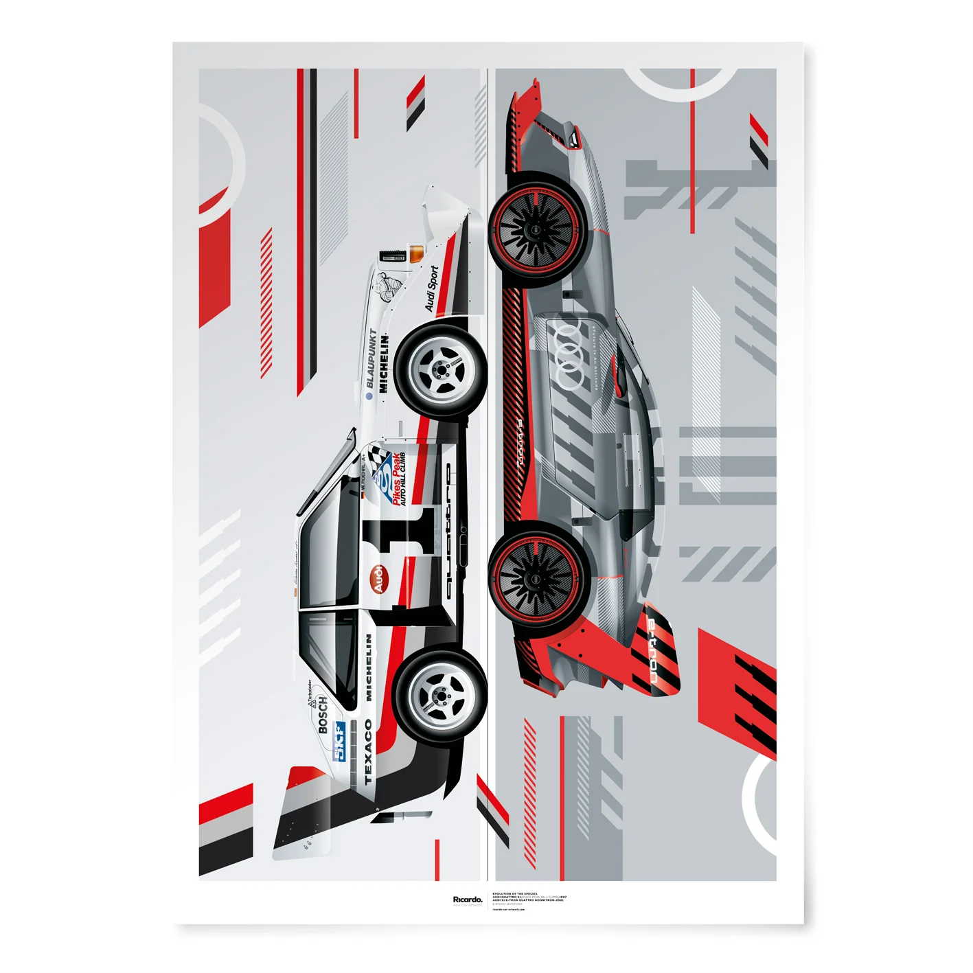 Premium Edition Prints